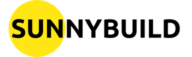 SunnyBuild Logo